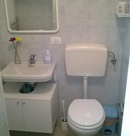 Dom wakacyjny Al Vicoletto Short Lets *