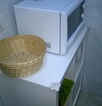 Dom wakacyjny Al Vicoletto Short Lets